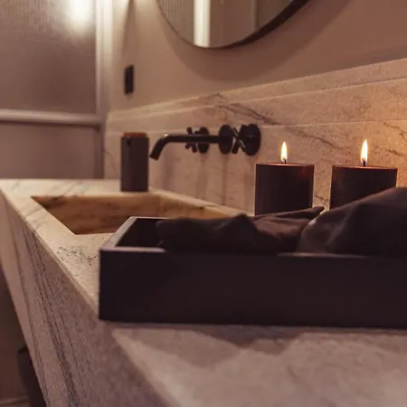 Indulgent Holiday home Porto