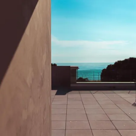 Indulgent Holiday home Porto