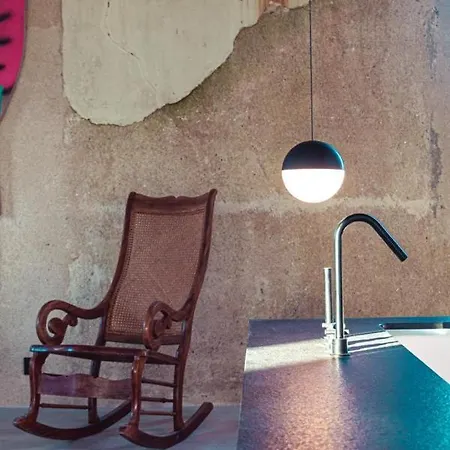 Holiday home Indulgent Porto