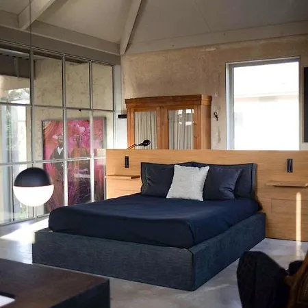Indulgent Holiday home