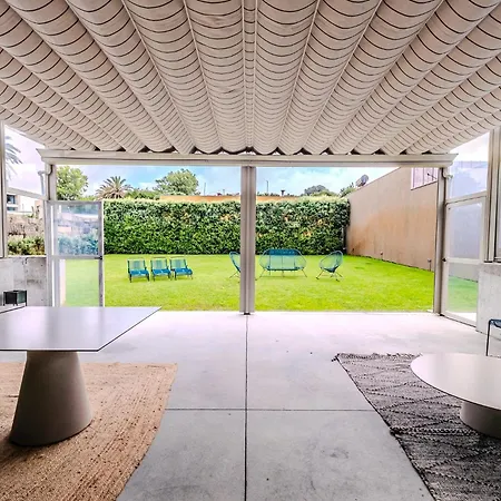 Holiday home Indulgent *